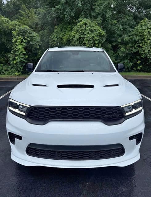 2025 Dodge Hellcat Durango SRT for sale at Cars Auction Pro