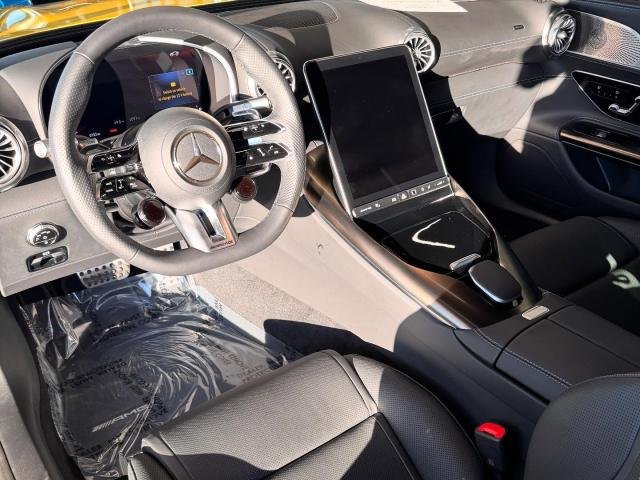 2024 Mercedes-Benz G63 Amg Amg G63 &ndash; photo 3