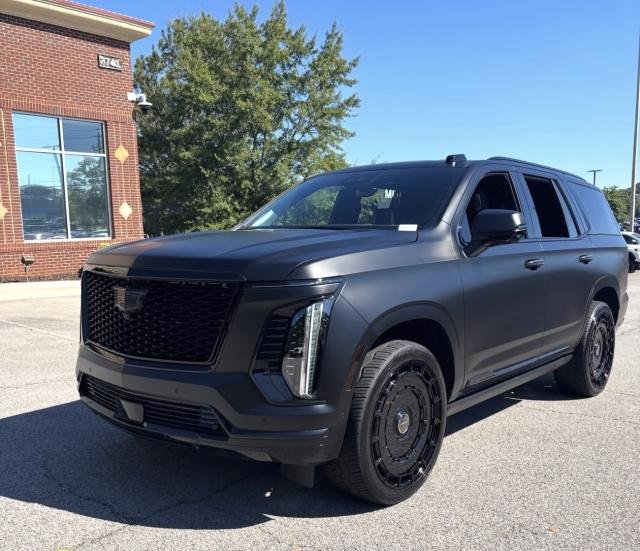 2026 Cadillac Escalade 4WD LV Platinum Sport for sale at Cars Auction Pro