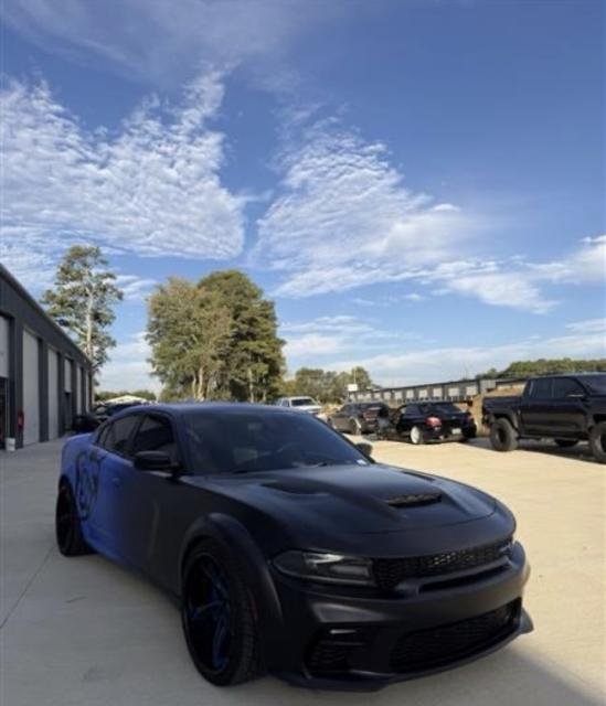 2021 2021 Dodge Charger SRT Hellca Redeye Widebody for sale at Cars Auction Pro
