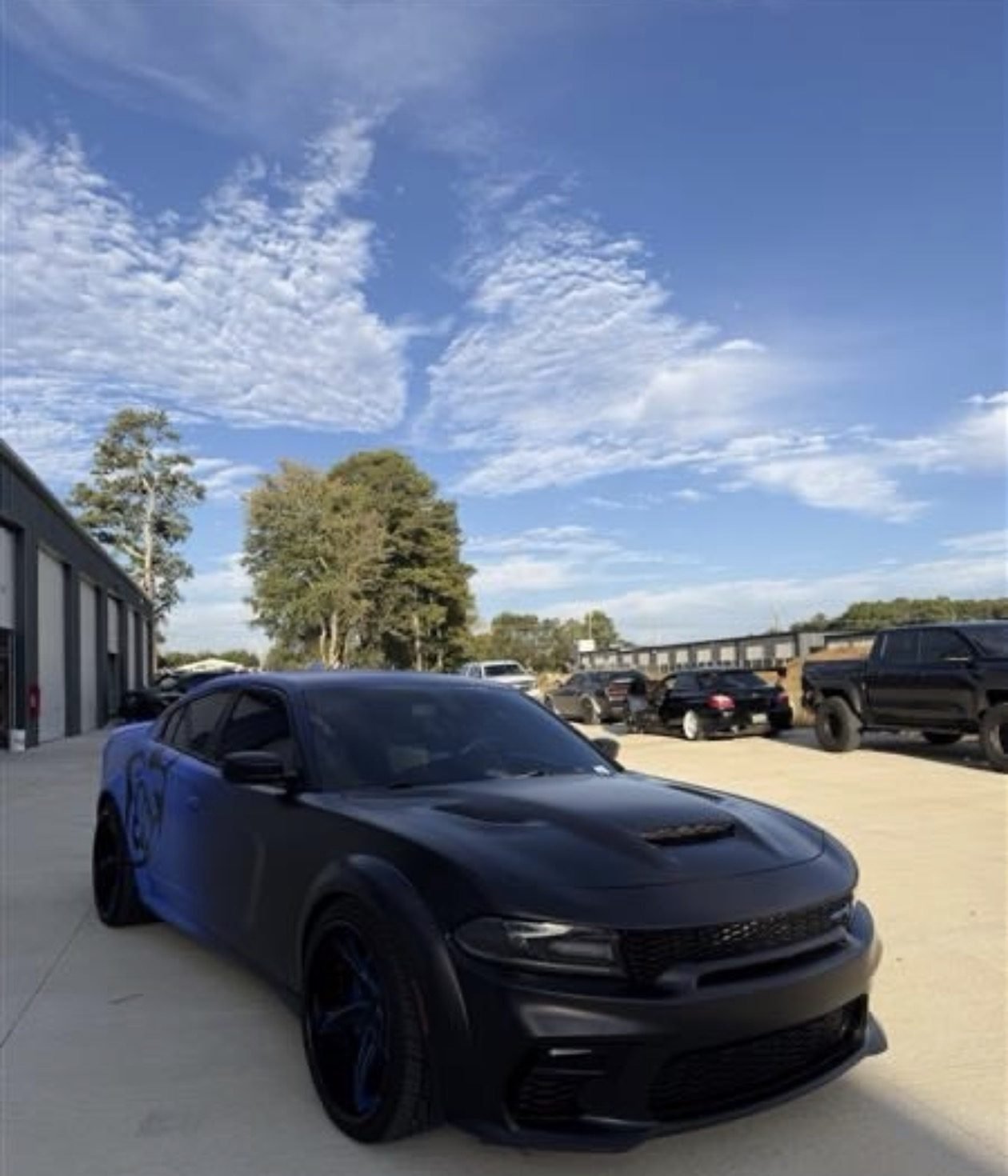 2021 2021 Dodge Charger SRT Hellca Redeye Widebody for sale at Cars Auction Pro