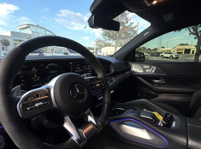 2022 Mercedes-Benz AMG GLE 53 GLE 53 &ndash; photo 2