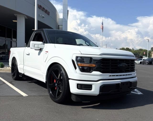 2026 FORD F-150 XL CUSTOM BUILD for sale at Cars Auction Pro