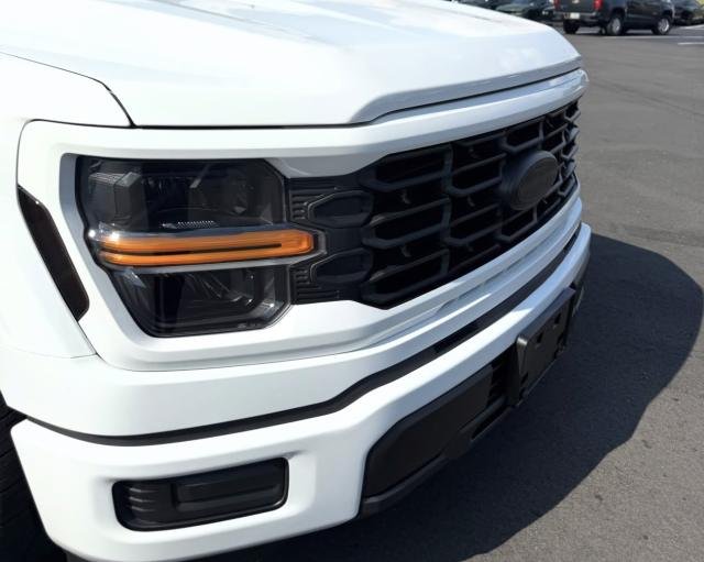 2026 FORD F-150 XL CUSTOM BUILD &ndash; photo 2