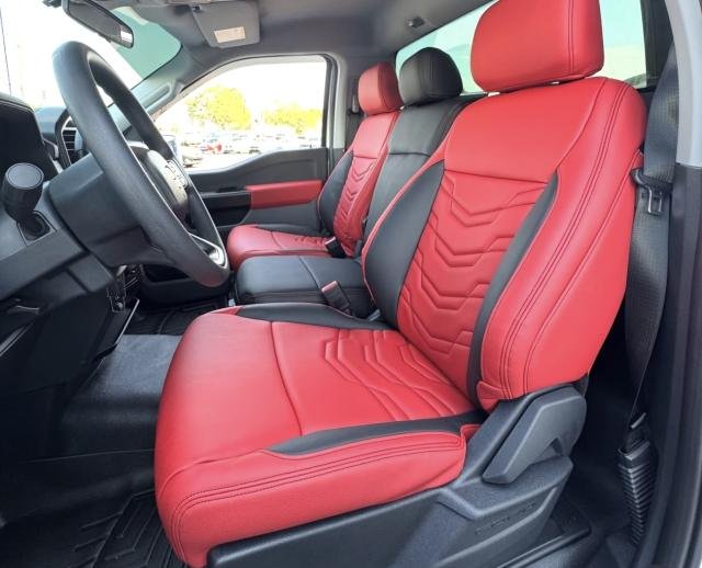 2026 FORD F-150 XL CUSTOM BUILD &ndash; photo 4