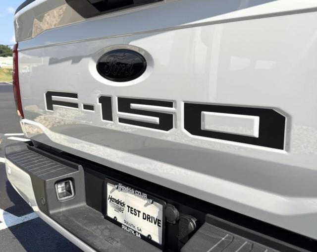 2026 FORD F-150 XL CUSTOM BUILD &ndash; photo 14