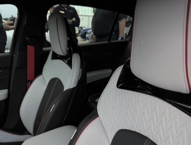 2026 CADILLAC CT5-V BLACKWING &ndash; photo 4