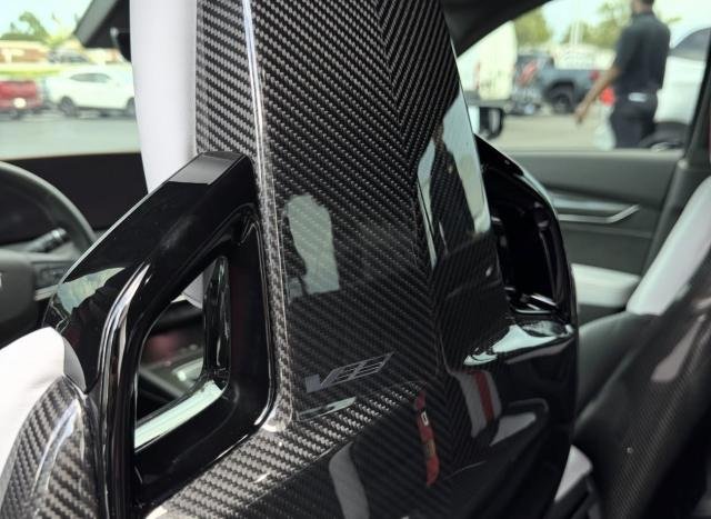 2026 CADILLAC CT5-V BLACKWING &ndash; photo 6