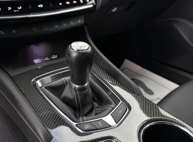 2026 CADILLAC CT5-V BLACKWING &ndash; photo 8