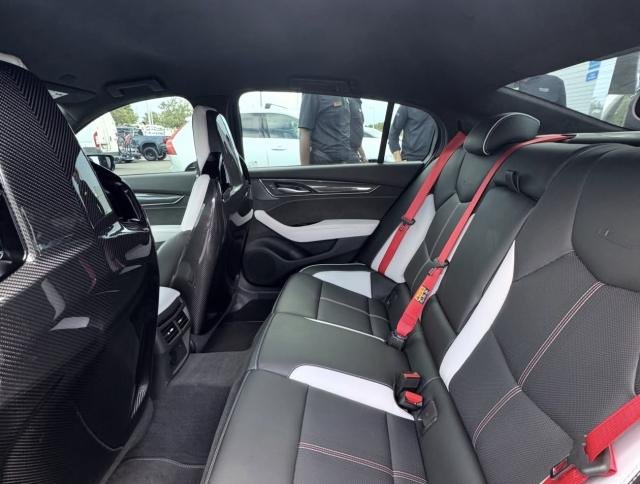 2026 CADILLAC CT5-V BLACKWING &ndash; photo 7