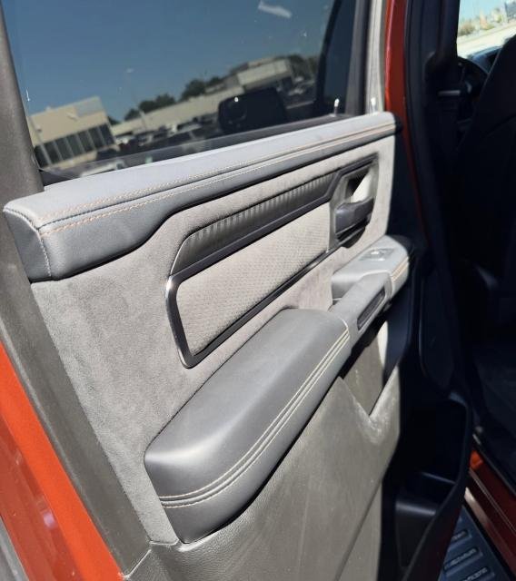 2024 Dodge TRX RAM 1500 &ndash; photo 5