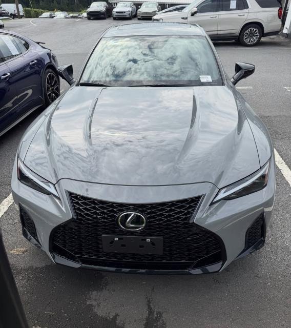 2024 Lexus IS 500 F Sport Performance Premium for sale at Cars Auction Pro