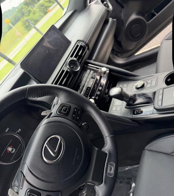 2024 Lexus IS 500 F Sport Performance Premium &ndash; photo 6
