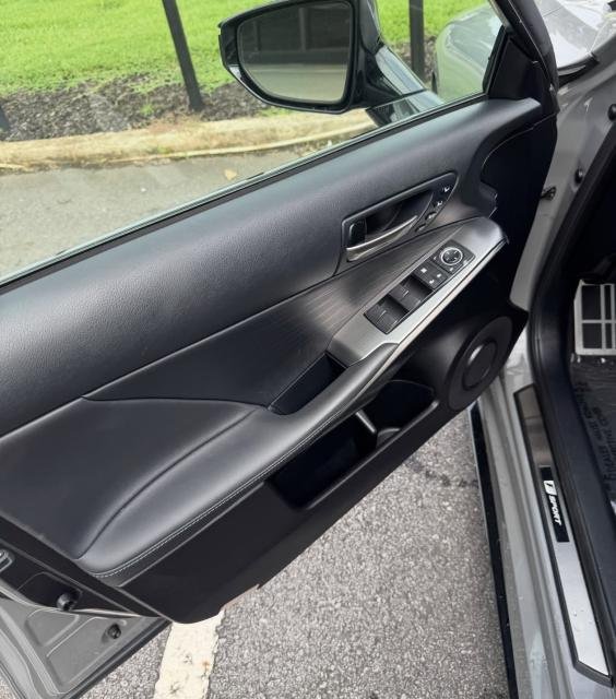 2024 Lexus IS 500 F Sport Performance Premium &ndash; photo 8