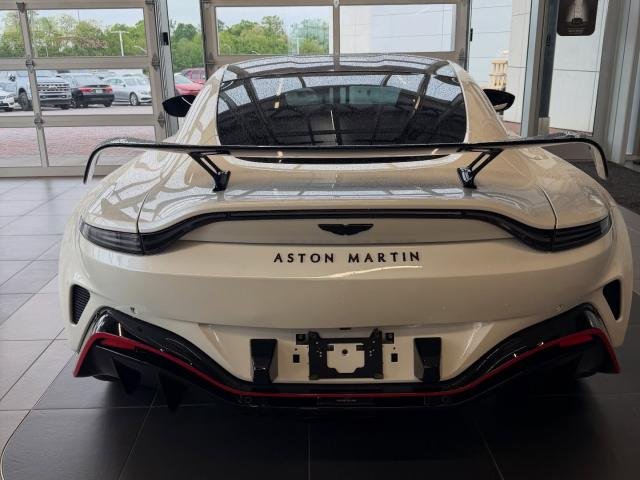 2023 Aston Martin V12 Vantage V12 Coupe &ndash; photo 4