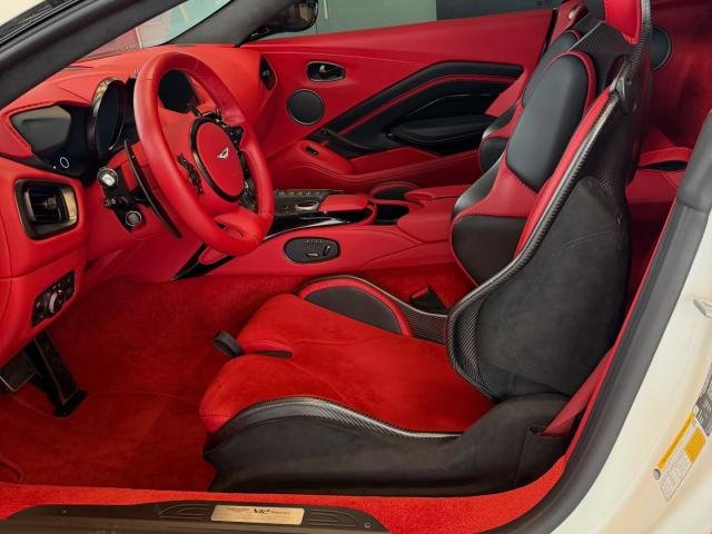 2023 Aston Martin V12 Vantage V12 Coupe &ndash; photo 6